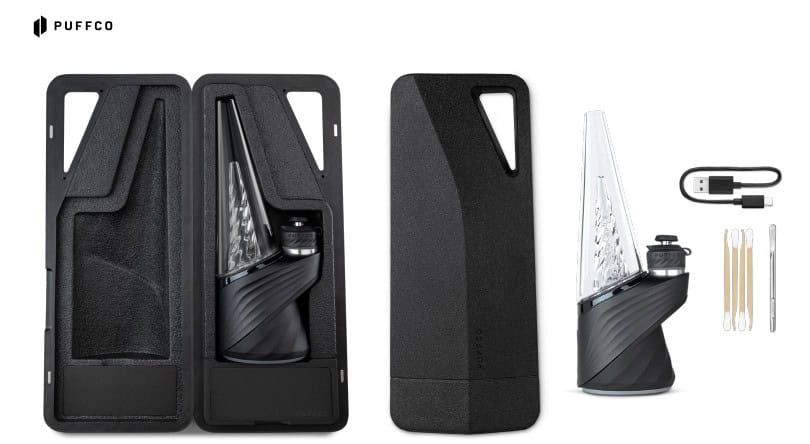Peak PRO 3D XL, Onyx 9 Peak PRO 3D XL, Onyx - Obrázek 7