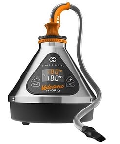 Volcano Hybrid, vaporizér