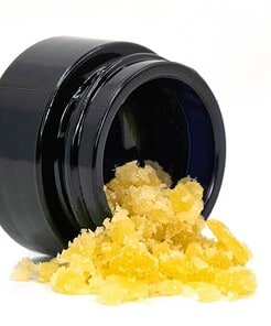 Alternative view of Tropical Sunrise Crumble