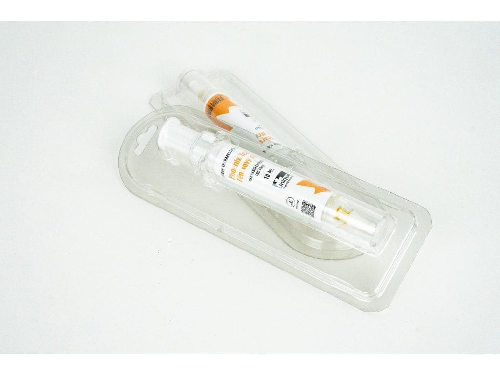 Phoenix Tears – Fénixové slzy, 50%, 5000mg