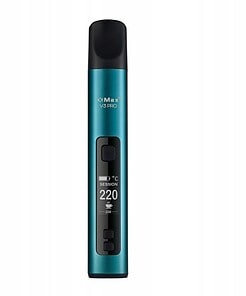 V3 Pro Vaporizér - Modrý