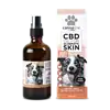 CBD olej pro ekzematickou pokožku u psů, 200mg