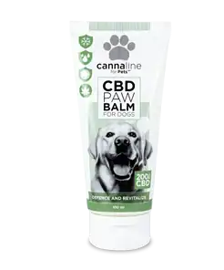 CBD balzám pro psy, 200mg