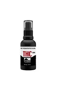 THC NANO sprej 2%
