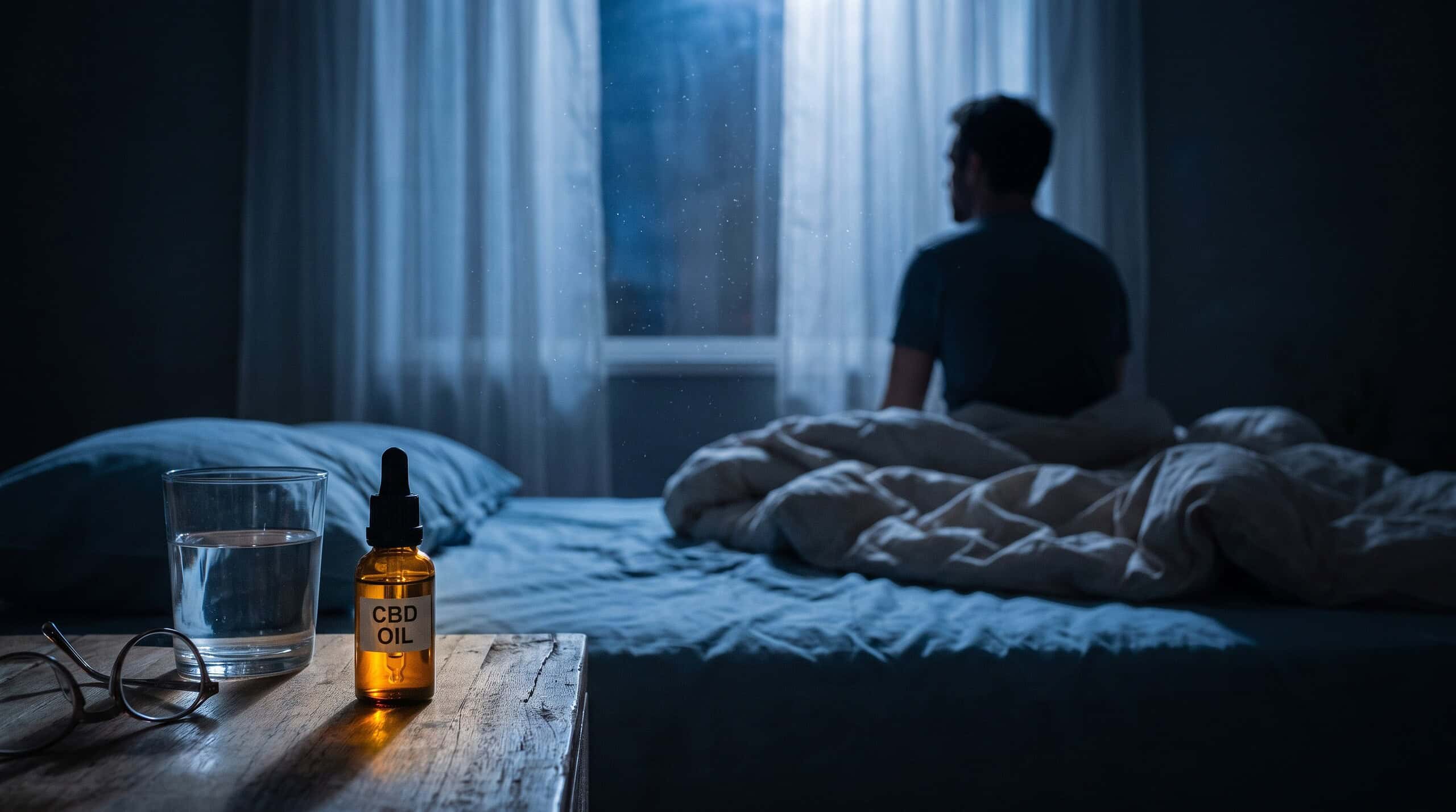 Exkluzívní přírodní CBD kapky v BIO kvalite