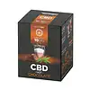 CBD konopná horká čokoláda instantní (10 x 14 g) 1 CBD konopná horká čokoláda instantní (10 x 14 g)