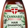 Cannabis Rosmarinus vlasový šampon 1 Cannabis Rosmarinus vlasový šampon