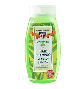 Konopný šampon, 250 ml 7 Konopný šampon, 250 ml – foto 3