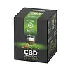 CBD instantní karamelové cappuccino (10 x 14 g) 2 CBD instantní karamelové cappuccino (10 x 14 g)
