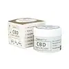 CBD denní krém s koenzymem Q10 a konopným olejem 1 CBD denní krém s koenzymem Q10 a konopným olejem