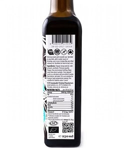 Konopný olej BIO, 250 ml 5 Konopný olej BIO, 250 ml – foto 2
