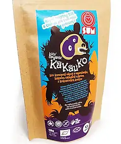 BIO KaKauKo