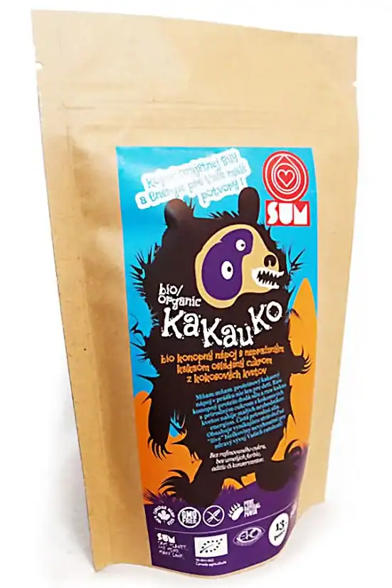 BIO KaKauKo