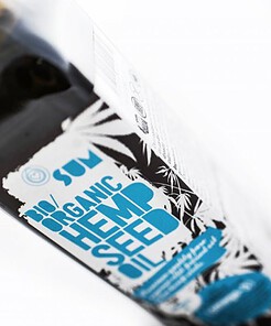 Konopný olej BIO, 250 ml 6 Konopný olej BIO, 250 ml – foto 3