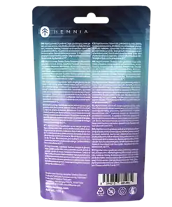 Sleep Gummies CBN + CBD + Melatonin 5 Sleep Gummies CBN + CBD + Melatonin – foto 2