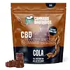 CBD ovocní gumídci - Cola 1 CBD ovocní gumídci - Cola