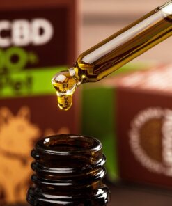 CBD 10 % PET 9 CBD 10 % PET – foto 3
