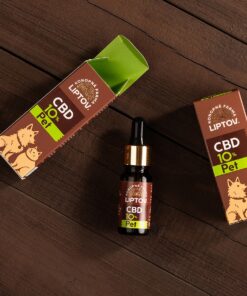 CBD 10 % PET 10 CBD 10 % PET – foto 4