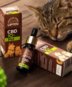 CBD 10 % PET 11 CBD 10 % PET – foto 5