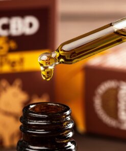 CBD 5 % PET 10 CBD 5 % PET – foto 3