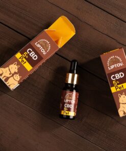 CBD 5 % PET 11 CBD 5 % PET – foto 4