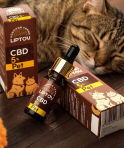 CBD 5 % PET 12 CBD 5 % PET – foto 5