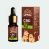 CBD 10 % PET 1 CBD 10 % PET