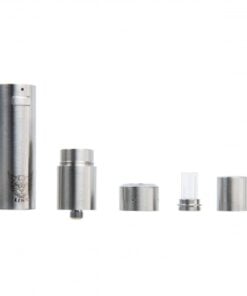 Blaze Vaporizér - Onyx / Černý 10 Blaze Vaporizér - Onyx / Černý – foto 3