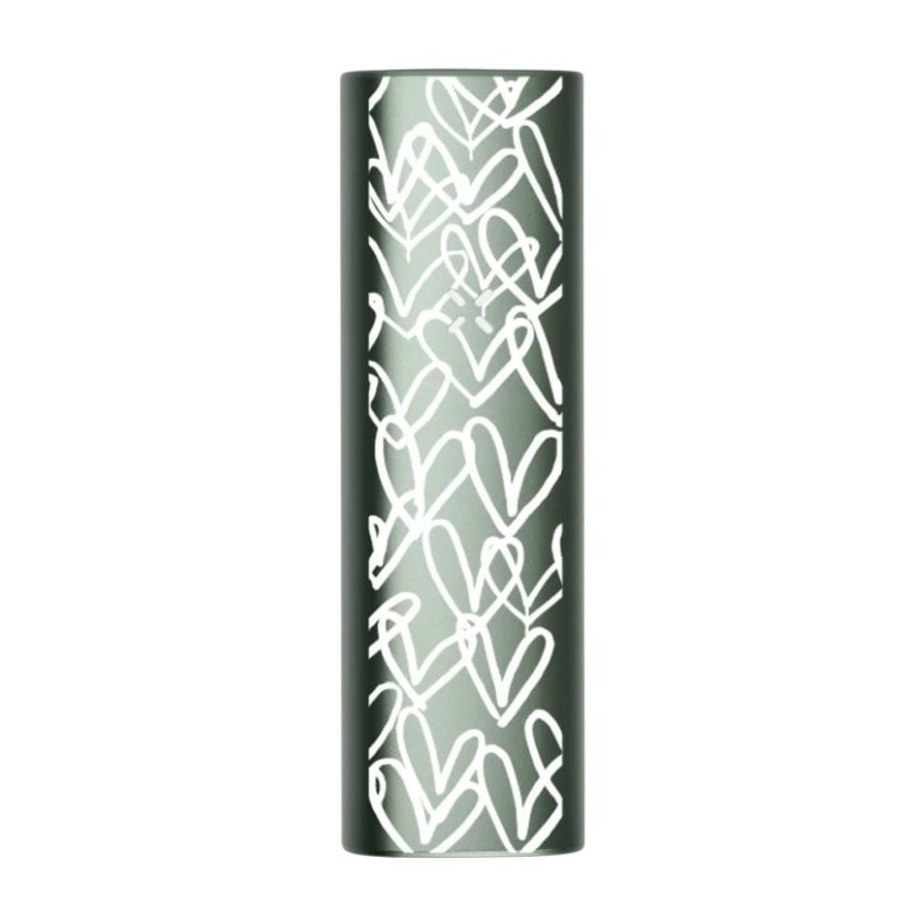 PAX Plus Vaporizér, limitovaná edice od JGoldcrown - Sage 3 PAX Plus Vaporizér, limitovaná edice od JGoldcrown - Sage