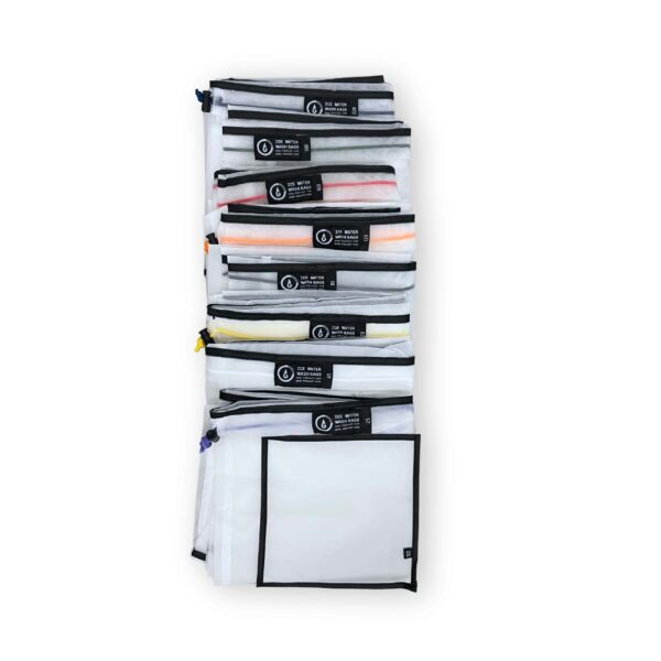 Ice Water Bags - 150L (8 set) 4 Ice Water Bags – 150L (8 set) – foto 2