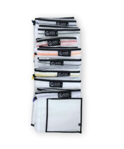 Ice Water Bags - 75L (sada 8 ks) 10 Ice Water Bags – 75L (sada 8 ks) – foto 3