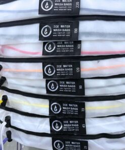 Ice Water Bags – 75L (sada 8 ks)