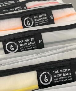 Ice Water Bags - 75L (sada 8 ks) 11 Ice Water Bags – 75L (sada 8 ks) – foto 4