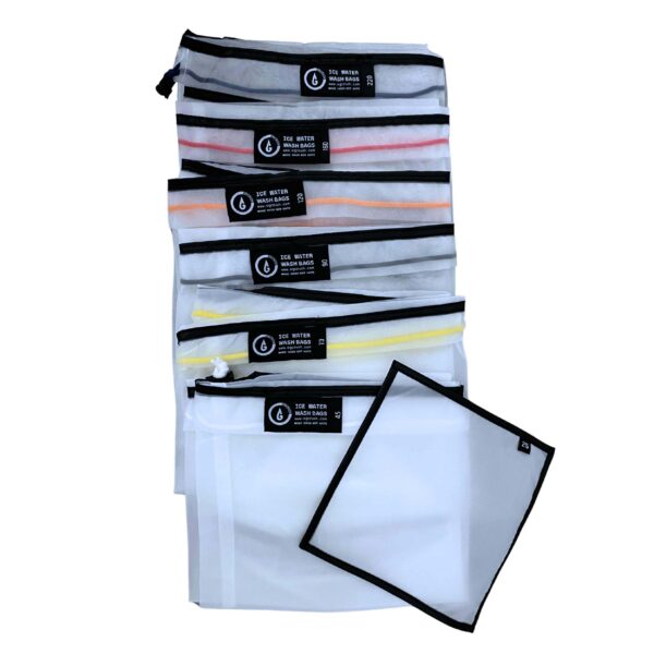 Ice Water Bags - 25L (6 Set) 4 Ice Water Bags – 25L (6 Set) – foto 2
