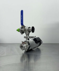 Hand Wash Recirculation System 75L 16 Hand Wash Recirculation System 75L – foto 7