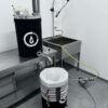 Semi auto Wash Recirculation System 75L 1 Semi auto Wash Recirculation System 75L
