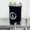 Auto Wash Vessel 75 L 1 Auto Wash Vessel 75 L