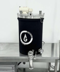 Semi auto Wash Recirculation System 75L 11 Semi auto Wash Recirculation System 75L – foto 3