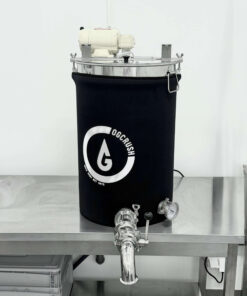 Auto Wash Vessel 75 L 14 Auto Wash Vessel 75 L – foto 5