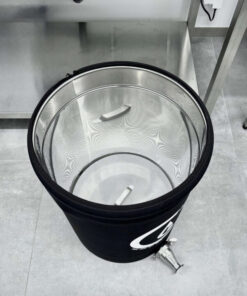Hand Wash Recirculation System 75L 14 Hand Wash Recirculation System 75L – foto 5