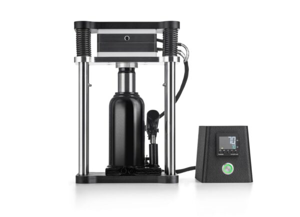 Rosin Press M 4 Rosin Press M – foto 2