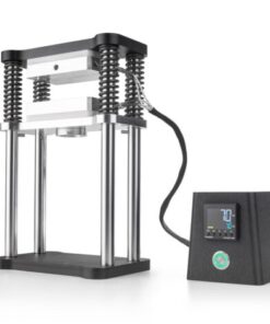Rosin Press M 12 Rosin Press M – foto 3