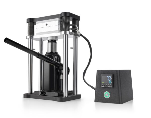 Rosin Press M 6 Rosin Press M – foto 4