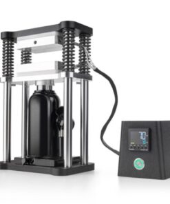Rosin Press M 15 Rosin Press M – foto 6