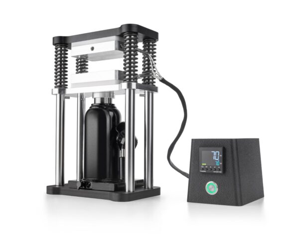 Rosin Press M 8 Rosin Press M – foto 6