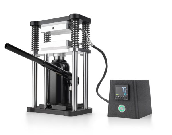 Rosin Press M 9 Rosin Press M – foto 7