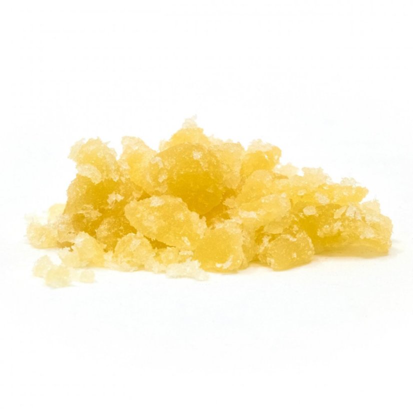 Jungle Spirit Crumble, 90% CBD, 1 g 6 Jungle Spirit Crumble, 90% CBD, 1 g – foto 4