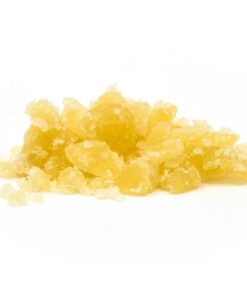 Extrakt Strawberry Field Crumble, 90% CBD, 1 g 8 Extrakt Strawberry Field Crumble, 90% CBD, 1 g – foto 3