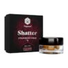 Extrakt Strawberry Field Shatter 58% CBD, 1 g 2 Extrakt Strawberry Field Shatter 58% CBD, 1 g