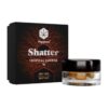 Extrakt Tropical Sunrise Shatter 58 % CBD, 1 g 2 Extrakt Tropical Sunrise Shatter 58 % CBD, 1 g